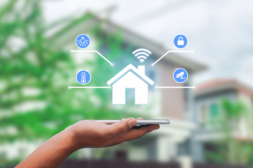 Die Zukunft des Wohnens: Was ist Smart Home?