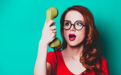 10 Fakten über das Telefon