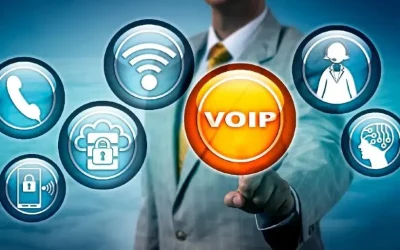 Was ist VoIP?