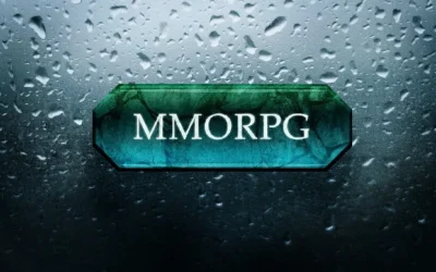 Was sind MMORPG?