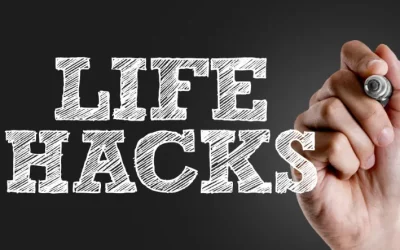5 coole Lifehacks für euer Smartphone
