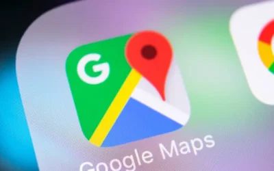 Google Maps – Mehr als nur ein Routenplaner!