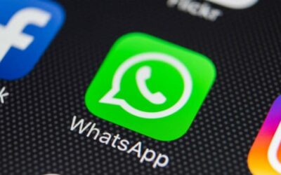 Alles über WhatsApp!