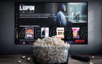 Unsere Top 5 der beliebtesten Serien auf Netflix