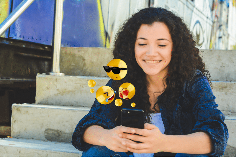 Warum wir mit Emojis kommunizieren 2