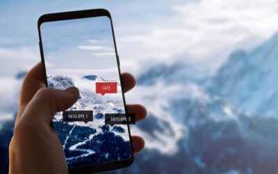 5 Must-Have-Ski-Apps für Wintersportler