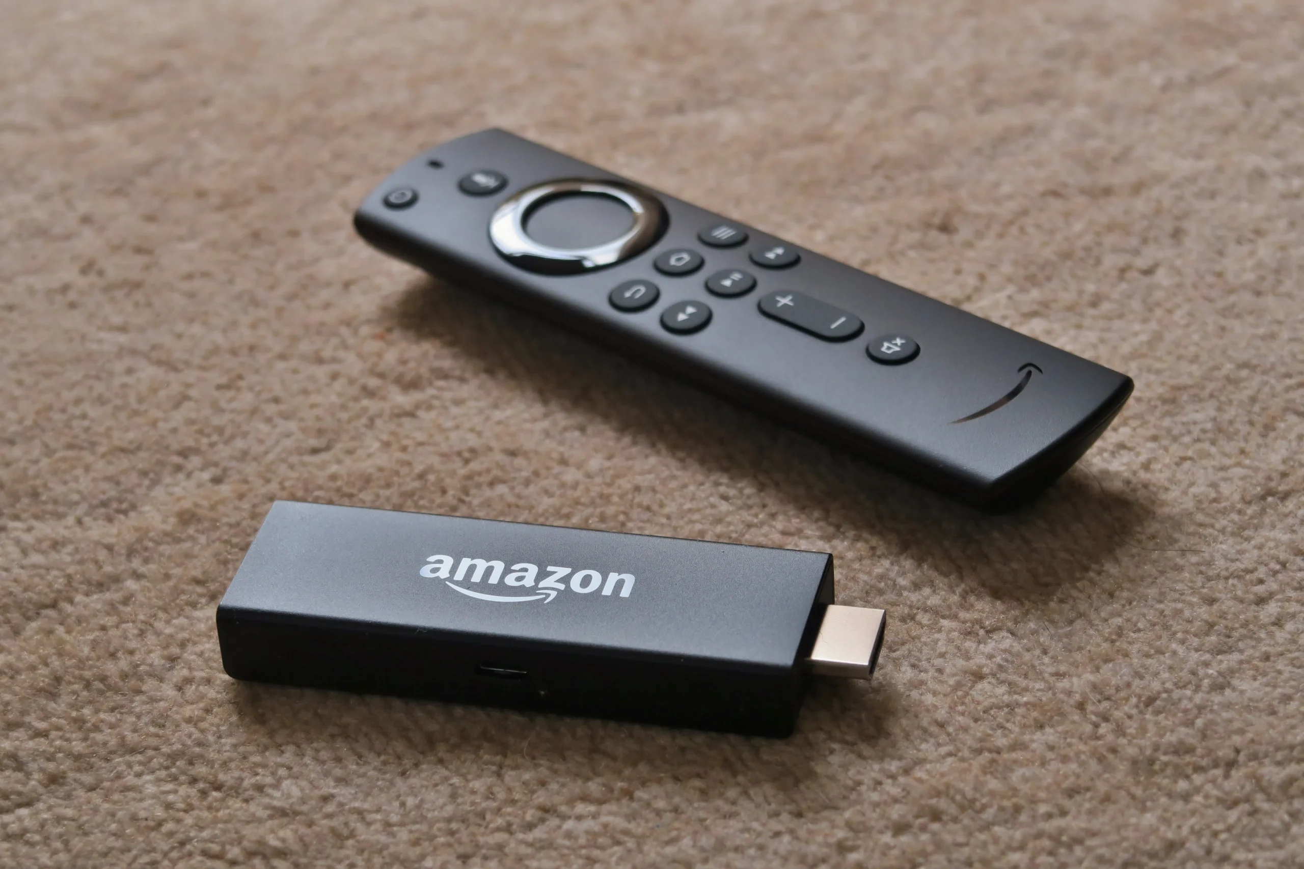 fire tv stick