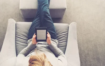 E-Book Reader – wie praktisch sind sie wirklich?