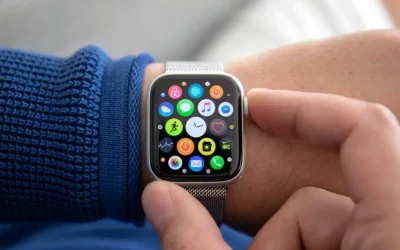 Apple Watch – diese Apps braucht ihr unbedingt!