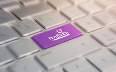 Alles über Twitch!