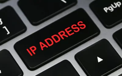 Was ist eine IP-Adresse?