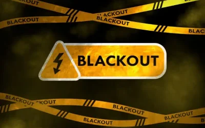 Was ist eigentlich ein Blackout?