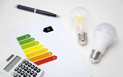 5 effektive Tipps zum Energiesparen