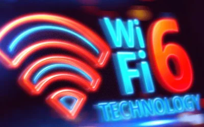 WiFi 6 – Was kann der neue WLAN-Standard?