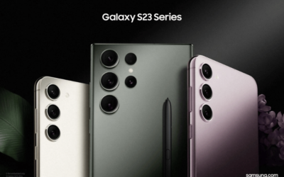 Samsung Galaxy S23 – Top oder Flop?