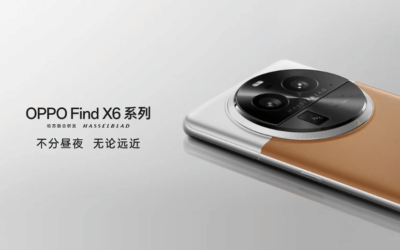 Oppo Find X6 – Neues Super-Smartphone angekündigt