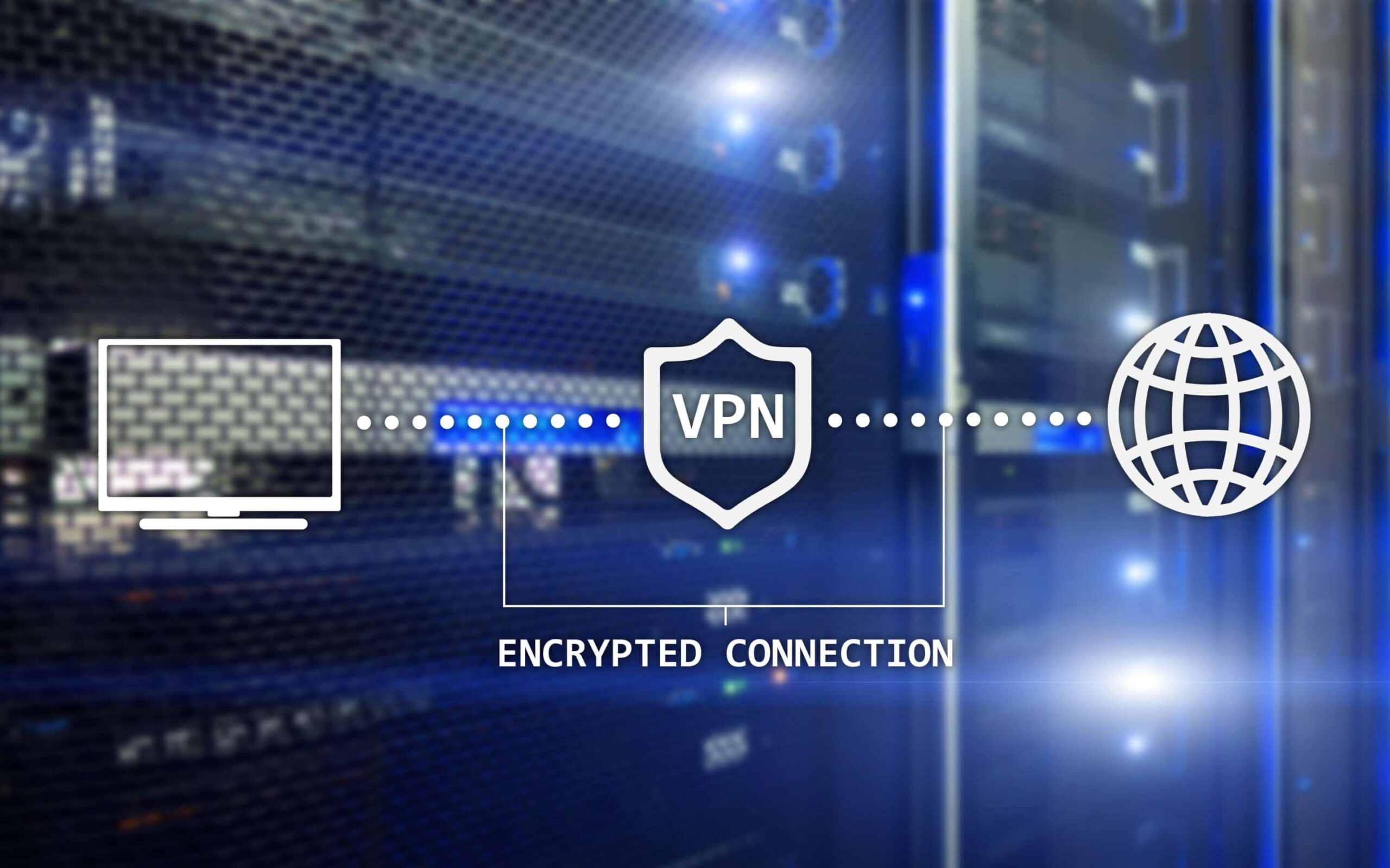 VPN Verbindung