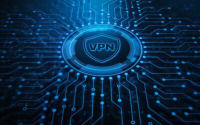 Was ist eine VPN-Verbindung und wofür wird sie benötigt?