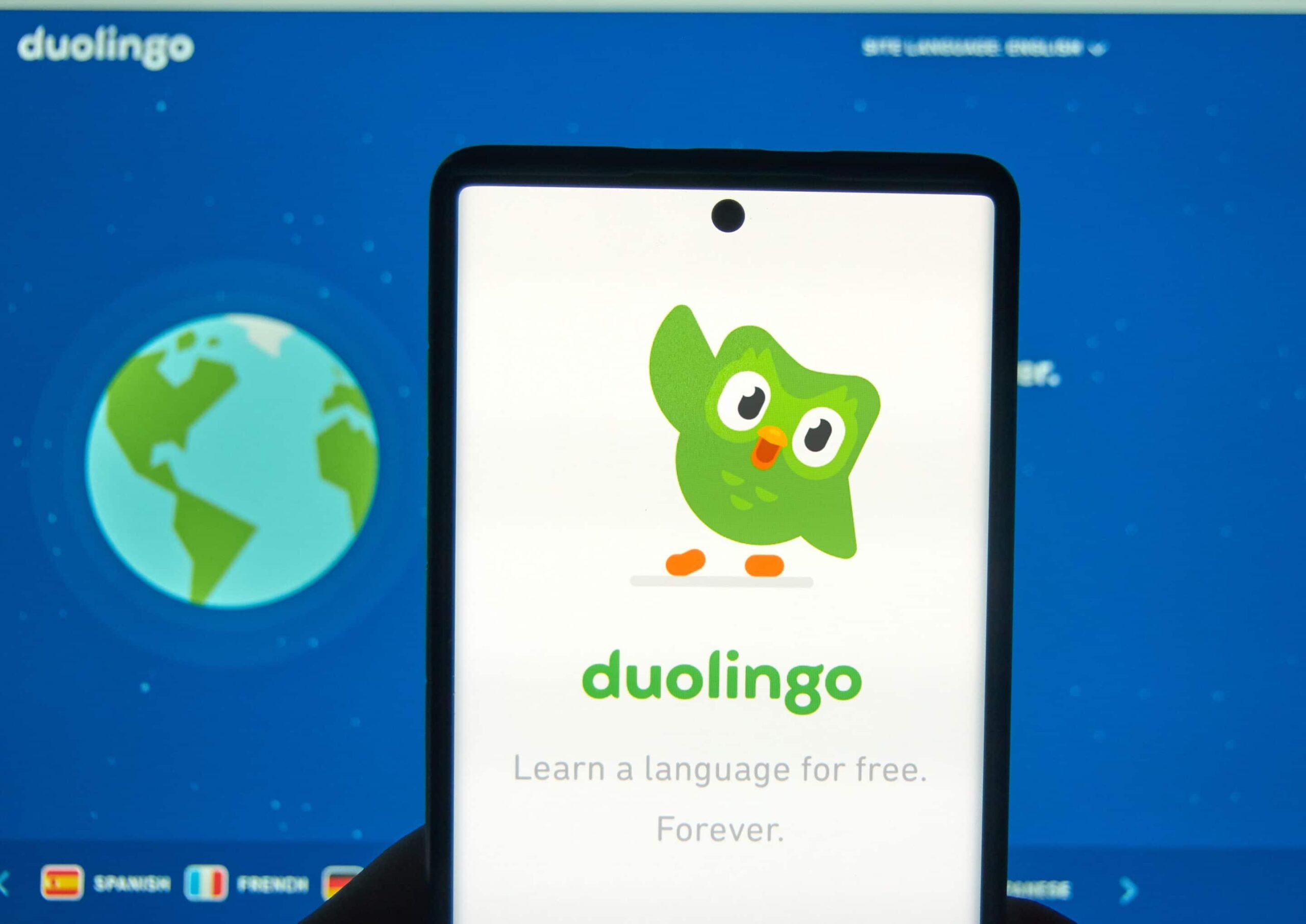shutterstock_1673662216-scaled Fremdsprache duolingo