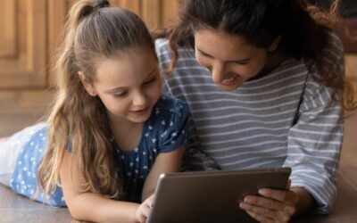 Wie Kinder sicher mit dem Internet umgehen