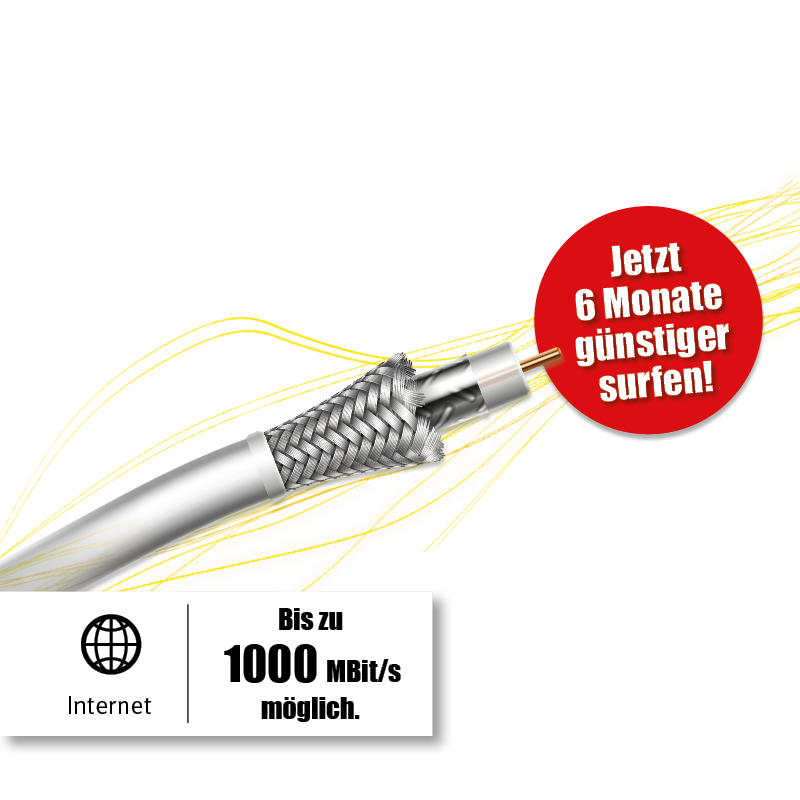 Cable Internet