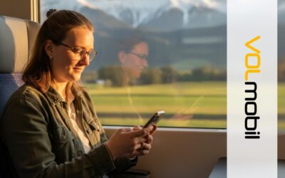 Sicher surfen im Zug: So schützt Du Deine Daten im WLAN